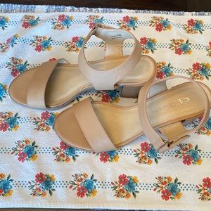 CL by Chinese Laundry Heels